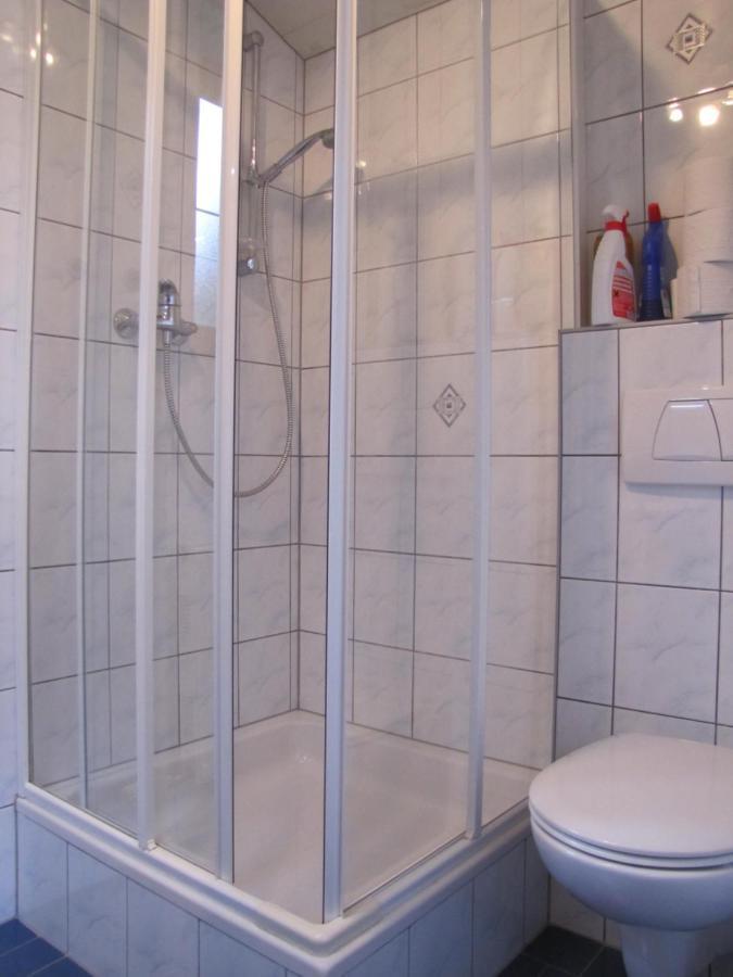 Ferienwohnung Rupprechter Ахенкирьх Экстерьер фото